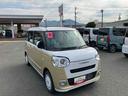 ワンオーナー　ターボ車　キーフリーシステム　記録簿　エアバック　ＡＢＳ　スマ−トキ−（山口県）の中古車