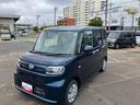 キーレスリモコン　１オーナー車　スマートキー　定期点検記録簿　ＡＢＳ　エアバック（山口県）の中古車