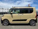 スマートキ−　ターボ車　ナビ　キーフリー　ワンオーナー　ＡＷ　ＡＢＳ　エアバッグ（山口県）の中古車