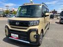 スマートキ−　ターボ車　ナビ　キーフリー　ワンオーナー　ＡＷ　ＡＢＳ　エアバッグ（山口県）の中古車