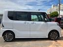 タ−ボ　スマートキ　１オーナー　キーフリー　アルミホイール　ＡＢＳ　エアバック　点検記録簿（山口県）の中古車
