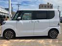 タ−ボ　スマートキ　１オーナー　キーフリー　アルミホイール　ＡＢＳ　エアバック　点検記録簿（山口県）の中古車