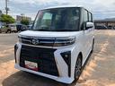 タ−ボ　スマートキ　１オーナー　キーフリー　アルミホイール　ＡＢＳ　エアバック　点検記録簿（山口県）の中古車