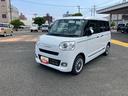 スマートキー　ワンオーナー　記録簿　ターボ　キーフリーシステム　エアバック　ＡＢＳ（山口県）の中古車