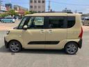 スマートキ−　ターボ車　キーフリー　ワンオーナー　ＡＷ　ＡＢＳ　エアバッグ　記録簿（山口県）の中古車