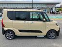 スマートキ−　ターボ車　キーフリー　ワンオーナー　ＡＷ　ＡＢＳ　エアバッグ　記録簿（山口県）の中古車