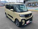 スマートキ−　ターボ車　キーフリー　ワンオーナー　ＡＷ　ＡＢＳ　エアバッグ　記録簿（山口県）の中古車