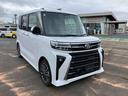 点検記録簿　スマートキ　１オーナー　キーレスエントリー　アルミホイール　ＡＢＳ　エアバック　ターボ付（山口県）の中古車