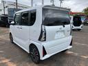 点検記録簿　スマートキ　１オーナー　キーレスエントリー　アルミホイール　ＡＢＳ　エアバック　ターボ付（山口県）の中古車