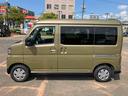 メンテナンスノート　ターボモデル　エアバック　４ＷＤ　ＡＢＳ　ワンオ−ナー（山口県）の中古車