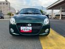 スマキー　記録簿　アルミ　ワンオーナー車　キ−レス　エアバック　ＡＢＳ　ターボ（山口県）の中古車