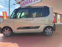 スマートキ　アルミ　キーフリー　ターボ　ＡＢＳ　エアバッグ　記録簿（山口県）の中古車