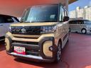 スマートキ　アルミ　キーフリー　ターボ　ＡＢＳ　エアバッグ　記録簿（山口県）の中古車