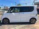 ターボエンジン　１オーナー　キーフリー　アルミホイール　ＡＢＳ　エアバック　記録簿　スマートキーＰスタート（山口県）の中古車