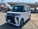 ターボエンジン　１オーナー　キーフリー　アルミホイール　ＡＢＳ　エアバック　記録簿　スマートキーＰスタート（山口県）の中古車