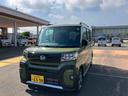 スマートキ　１オーナー　アルミ　キーフリー　ターボ　ＡＢＳ　エアバッグ　記録簿（山口県）の中古車