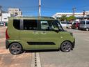 スマートキ　１オーナー　アルミ　キーフリー　ターボ　ＡＢＳ　エアバッグ　記録簿（山口県）の中古車