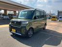 スマートキ　１オーナー　アルミ　キーフリー　ターボ　ＡＢＳ　エアバッグ　記録簿（山口県）の中古車