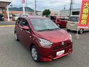 点検記録簿付　１オーナー　キーレスキー　ＡＢＳ　エアバック（山口県）の中古車