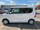 スマートキーシステム　キーレスキー　エアバッグ　ワンオーナー　点検記録簿付　ＡＢＳ（山口県）の中古車