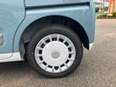 １オーナー　ターボ車　スマートキー　記録簿　キーフリーシステム　エアバック　ＡＢＳ（山口県）の中古車