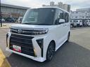 ターボエンジン　１オーナー　キーフリー　アルミホイール　ＡＢＳ　エアバック　記録簿　スマートキーＰスタート（山口県）の中古車