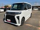 キーレススタートシステム　スマートキー　点検記録簿　ＡＢＳ付　アルミホイール　エアバック（山口県）の中古車