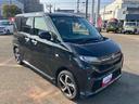 ターボ車　点検記録簿　キーフリー　ＡＢＳ　アルミホイール　スマートキー（山口県）の中古車