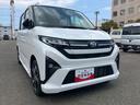 ワンオーナー　ターボ車　ＡＢＳ　点検記録簿　アルミホイール　キーレスエントリー　スマートキーＰスタート（山口県）の中古車