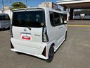 ターボ付　スマートキー　キーフリーシステム　ＡＢＳ　アルミホイール　点検記録簿　エアバッグ（山口県）の中古車