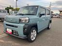 スマ−トキ−　スタイリッシュガラスルーフ　アルミホイール　キーフリー　ＡＢＳ　エアバック　点検記録簿（山口県）の中古車