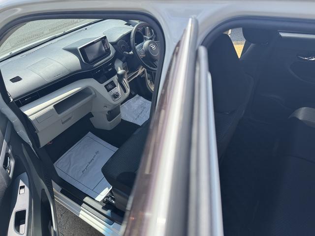ムーヴＸリミテッドII　ＳＡIII令和１年式　衝突低減ブレーキ　弊社レンタカーＵＰ車　純正フルセグナビ　ＥＴＣ　ドラレコ（福岡県）の中古車
