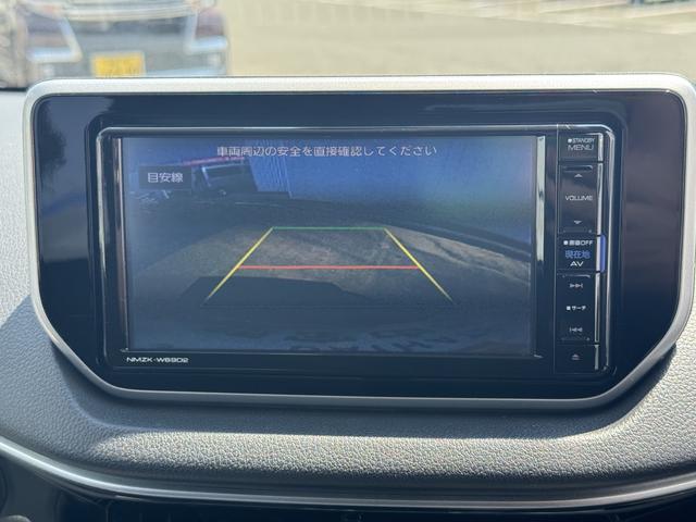 ムーヴＸリミテッドII　ＳＡIII令和１年式　衝突低減ブレーキ　弊社レンタカーＵＰ車　純正フルセグナビ　ＥＴＣ　ドラレコ（福岡県）の中古車