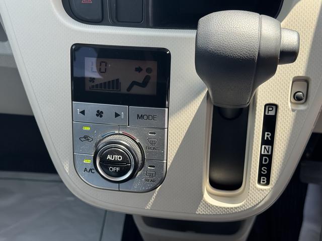 ムーヴＸリミテッドII　ＳＡIII令和１年式　衝突低減ブレーキ　弊社レンタカーＵＰ車　純正フルセグナビ　ＥＴＣ　ドラレコ（福岡県）の中古車