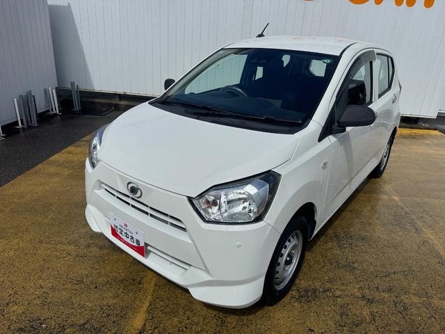 ミライースＢ　ＳＡIII衝突低減ブレーキ　１ｄｉｎラジオ（福岡県）の中古車