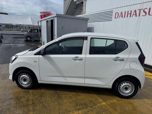 ミライースＢ　ＳＡIII衝突低減ブレーキ　１ｄｉｎラジオ（福岡県）の中古車