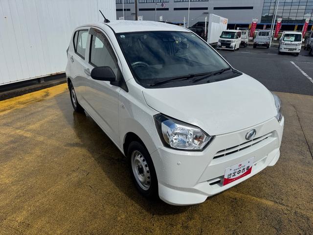 ミライースＢ　ＳＡIII衝突低減ブレーキ　１ｄｉｎラジオ（福岡県）の中古車