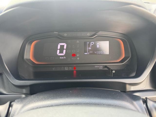 ミライースＢ　ＳＡIII衝突低減ブレーキ　１ｄｉｎラジオ（福岡県）の中古車