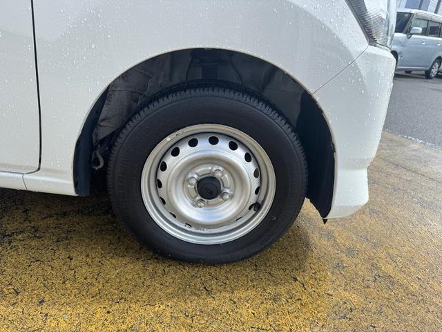 ミライースＢ　ＳＡIII衝突低減ブレーキ　１ｄｉｎラジオ（福岡県）の中古車