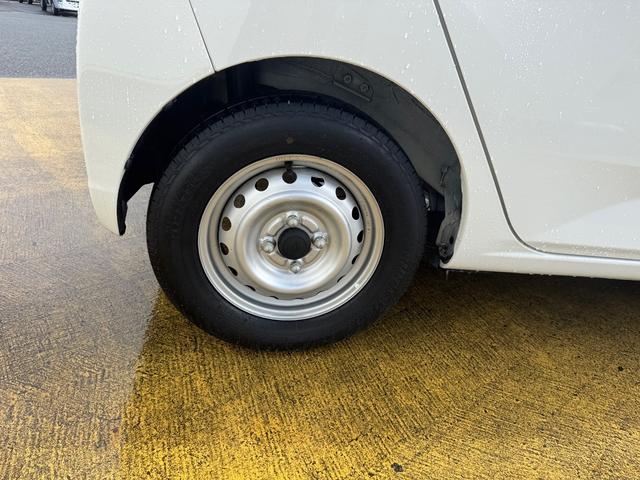 ミライースＢ　ＳＡIII衝突低減ブレーキ　１ｄｉｎラジオ（福岡県）の中古車