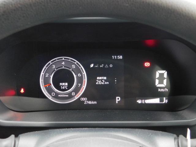 ロッキーｇ弊社デモカーｕｐ車 純正９インチ地デジ内蔵ディスプレイオーディオ パノラマモニター スポーティスタイル ｌｅｄヘッドライト シートヒーター付 運転席 助手席 キーフリー 走行距離２ ７４６ｋｍ 福岡県 の中古車情報 ダイハツ公式 U Catch