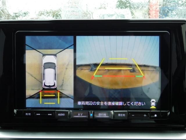 ロッキープレミアムＧ　ＨＥＶフルセグ内蔵メモリーナビ　パノラマモニター　前後ドライブレコーダー　シートヒーター（運転席／助手席）　ＬＥＤヘッドライト　ＬＥＤフォグランプ　キーフリーシステム　走行距離５，５６２ｋｍ（福岡県）の中古車