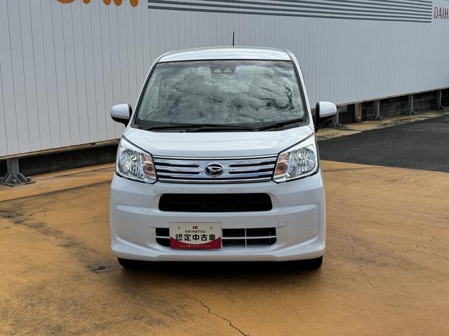 ムーヴＬ　ＳＡIII（福岡県）の中古車