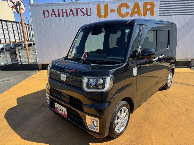 ウェイクＬスペシャルリミテッドＳＡIII禁煙車・定期メンテナンス車・パノラマモニター・純正フルセグナビ・ＥＴＣ・前後ドラレコ・両側電動スライドドア・ＬＥＤヘッドライト・ＬＥＤフォグランプ・走行距離８３７００ｋｍ（福岡県）の中古車