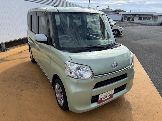 タントＬ（福岡県）の中古車