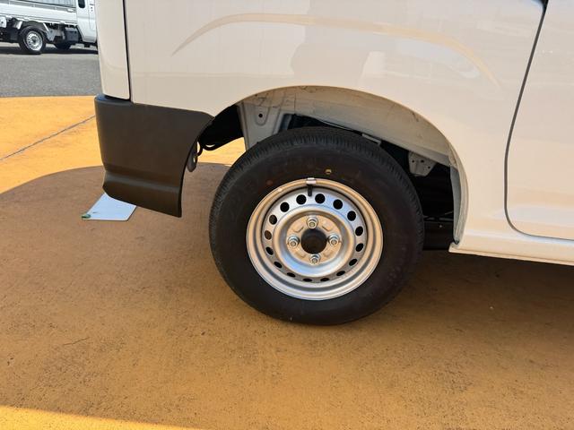 ハイゼットカーゴＤＸ令和５年式（福岡県）の中古車