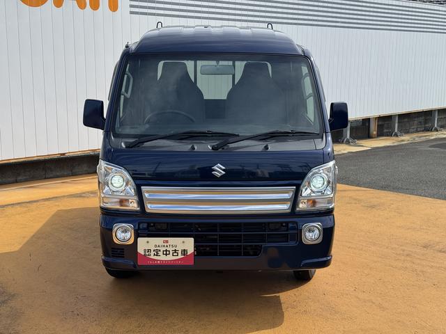 スーパーキャリイＸ（福岡県）の中古車