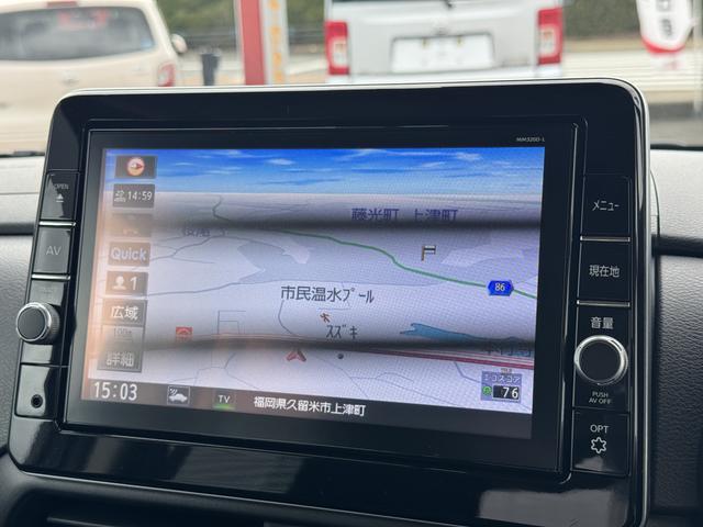 ルークスハイウェイスター　Ｘ☆令和３年式☆（福岡県）の中古車