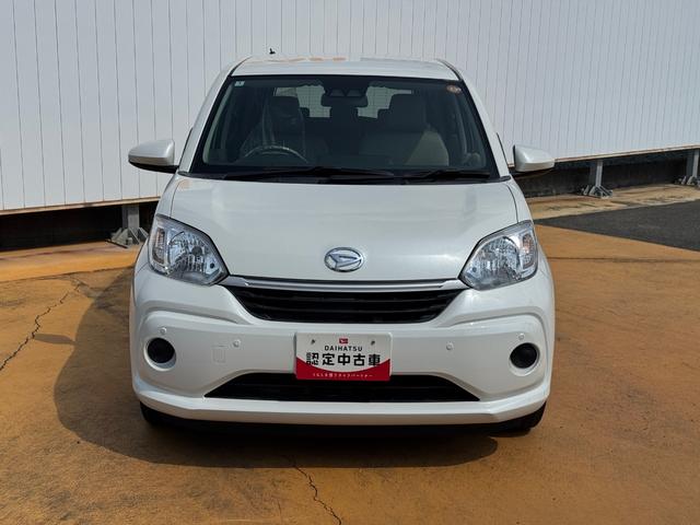 ブーンＸ　Ｌパッケージ　ＳＡIII令和２年式（福岡県）の中古車