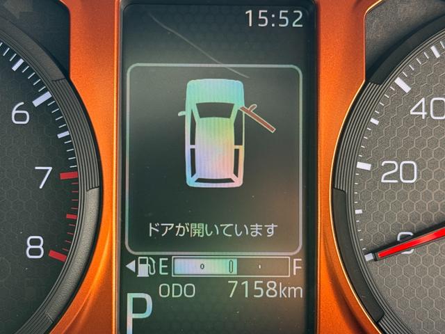 タフトＧターボ令和５年式（福岡県）の中古車